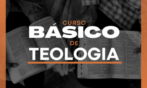 Curso Básico em Teologia